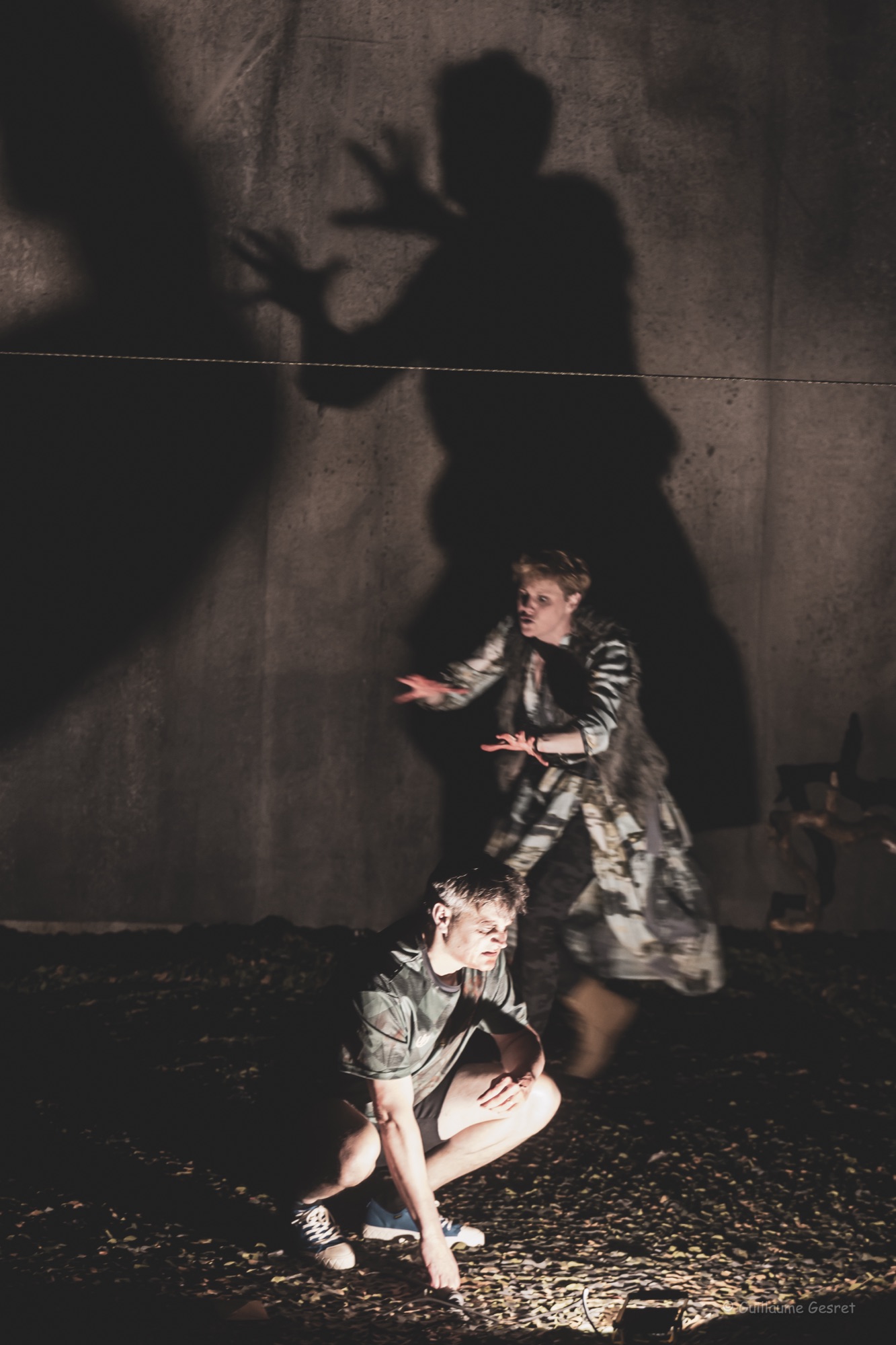 L'Ogrelet, de Suzanne Lebeau — photo 5